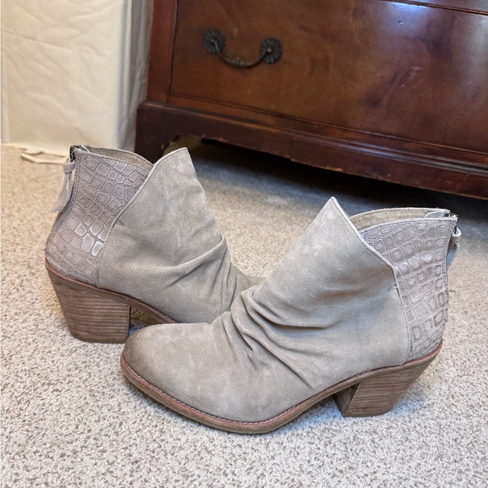 Söfft shoes